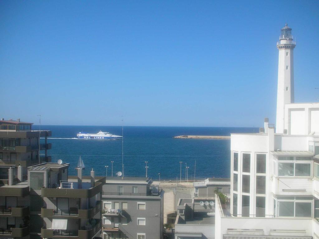 Apuliapartments-Lighthouse Bari Exterior photo